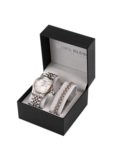 ساعت مچی مردانه دانیل کلاین اورجینال | S000440683 Daniel Klein