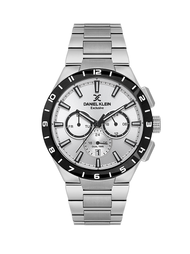 ساعت مچی مردانه دانیل کلاین اورجینال | S000435500 Daniel Klein