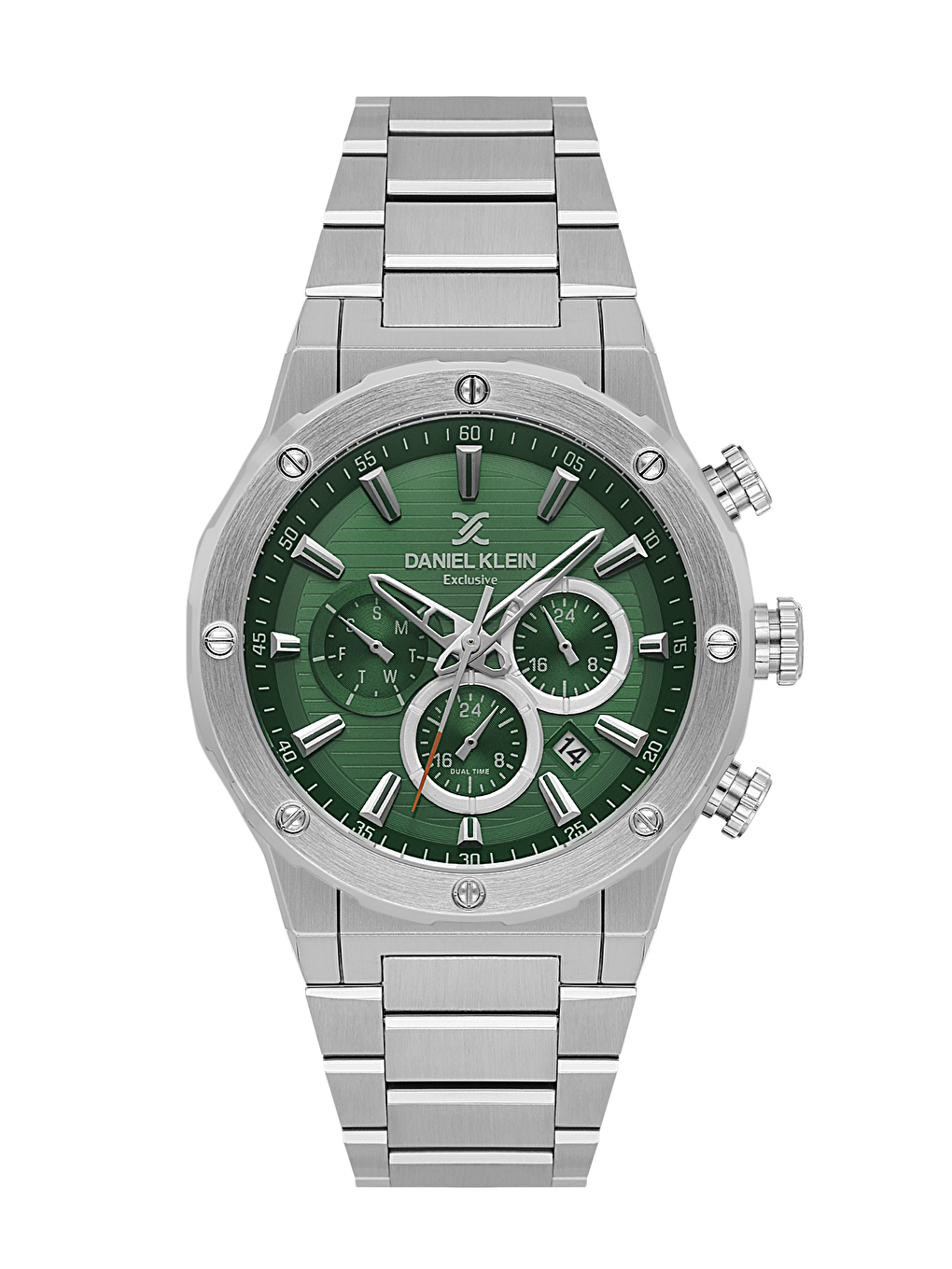 ساعت مچی دانیل کلاین