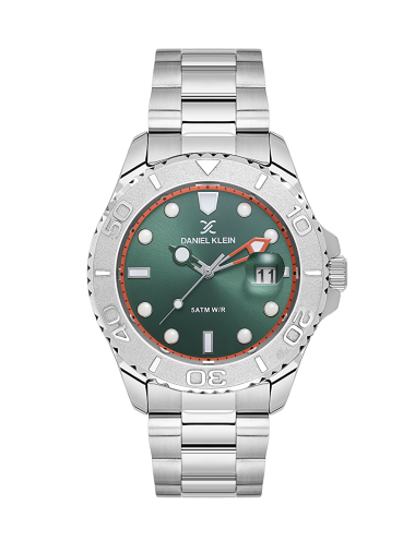 ساعت مچی مردانه دانیل کلاین اورجینال | S000440904 Daniel Klein