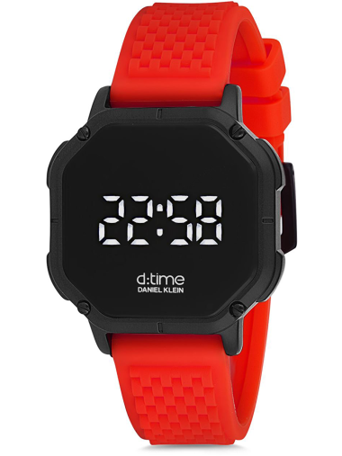 ساعت مچی دیجیتال مردانه دانیل کلاین اورجینال | S000440972 Daniel Klein