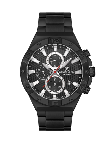 ساعت مچی مردانه دانیل کلاین اورجینال | S000435507 Daniel Klein