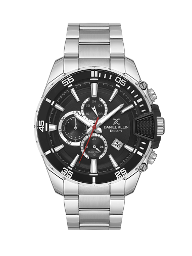 ساعت مچی مردانه دانیل کلاین اورجینال | S000435602 Daniel Klein
