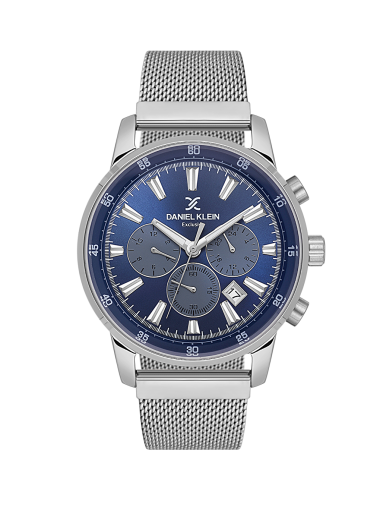 ساعت مچی مردانه دانیل کلاین اورجینال | S000440909 Daniel Klein