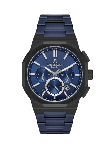 ساعت مچی مردانه دانیل کلاین اورجینال | S000440569 Daniel Klein