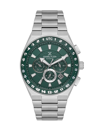 ساعت مچی مردانه دانیل کلاین اورجینال | S000352996 Daniel Klein