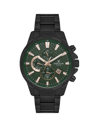 ساعت مچی مردانه دانیل کلاین اورجینال | S000353028 Daniel Klein
