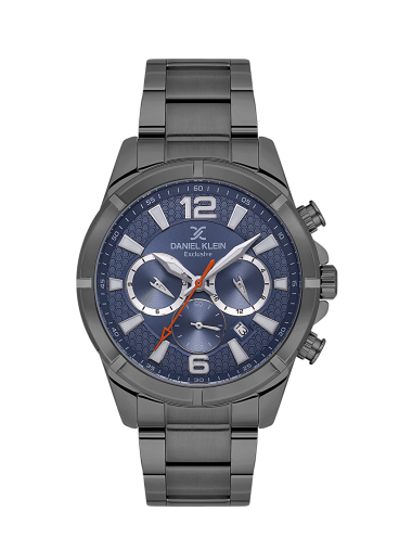 ساعت مچی مردانه دانیل کلاین اورجینال | S000175719 Daniel Klein