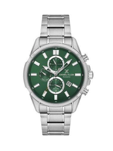 ساعت مچی مردانه دانیل کلاین اورجینال | S000353211 Daniel Klein