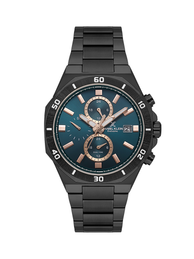 ساعت مچی مردانه دانیل کلاین اورجینال | S000385854 Daniel Klein