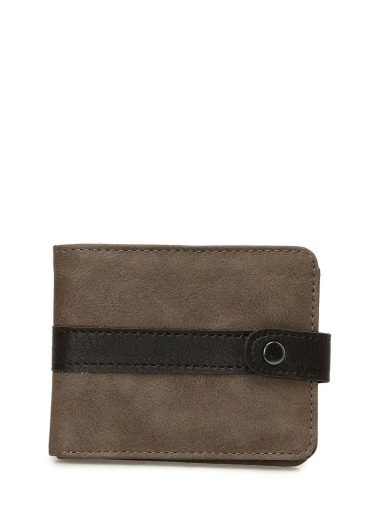 کیف پول مردانه پولاریس اورجینال | S000266221 Polaris