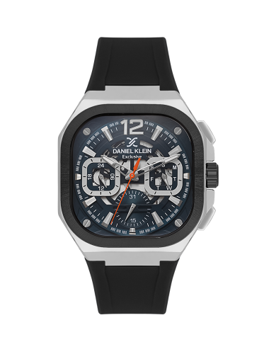 ساعت مچی مردانه دانیل کلاین اورجینال | S000404619 Daniel Klein