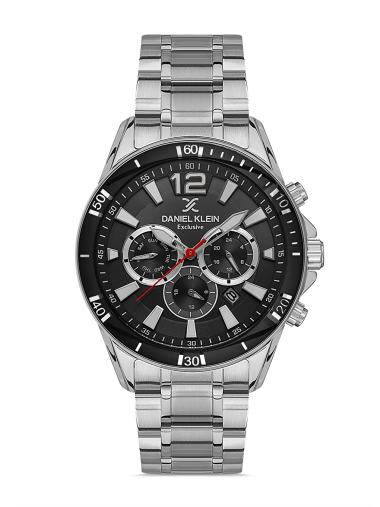 ساعت مچی مردانه دانیل کلاین اورجینال | S000276078 Daniel Klein