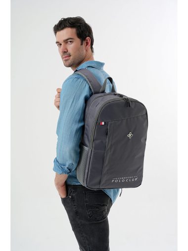 کوله پشتی مردانه کمبریج اورجینال | S000414155 Cambridge Polo Club