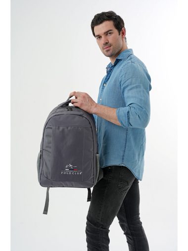 کوله پشتی مردانه کمبریج اورجینال | S000414657 Cambridge Polo Club