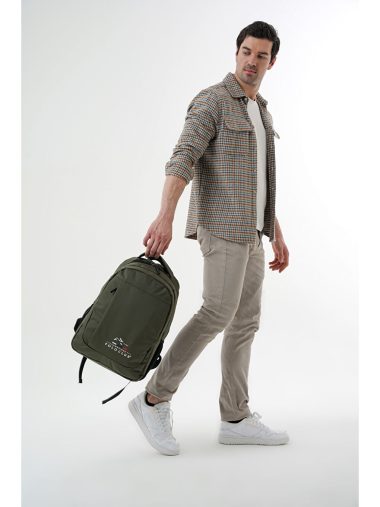 کوله پشتی مردانه کمبریج اورجینال | S000414657 Cambridge Polo Club