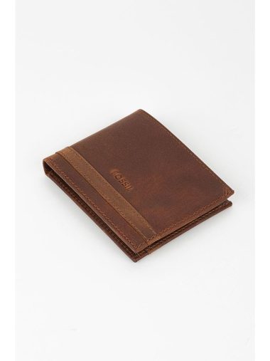 کیف پول مردانه فسیل اورجینال | S000378129 FOSSİL