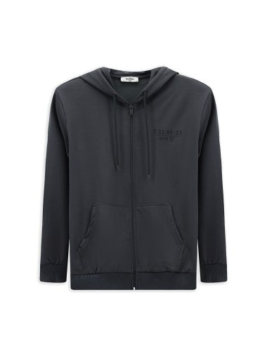 سویشرت زیپ دار مردانه کیگیلی اورجینال | S000443175 Kiğılı