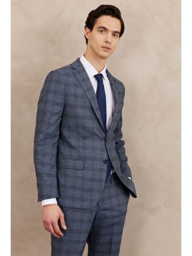 کت و شلوار مردانه التین ییلدیز اورجینال | S000402975 Altınyıldız Classics