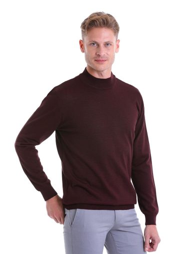 بافت مردانه حاتم اوغلو اورجینال | S000231774 Hatemoğlu