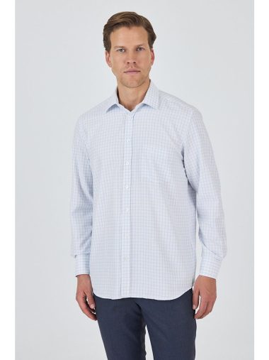 پیراهن مردانه امضا اورجینال | S000388076 İMZA