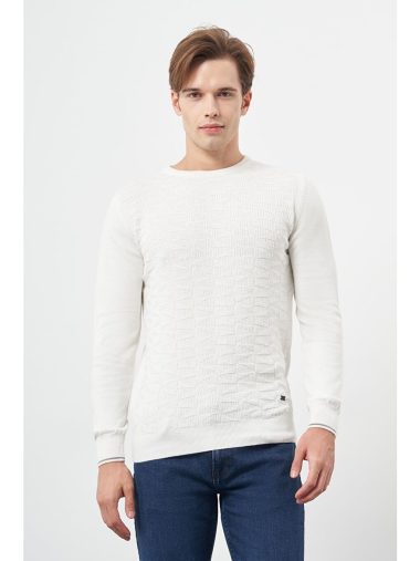 بافت مردانه امضا اورجینال | S000348516 İMZA