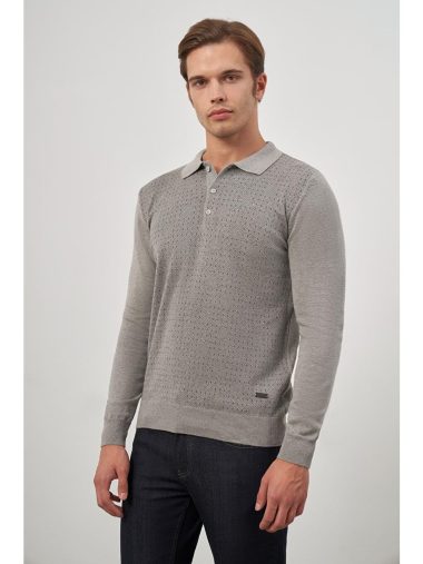 بافت مردانه امضا اورجینال | S000348517 İMZA