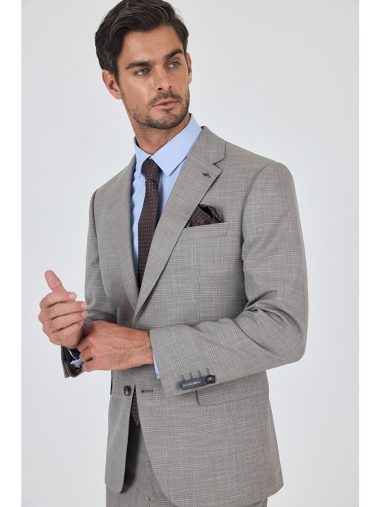 کت و شلوار مردانه امضا اورجینال | S000388030 İMZA