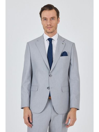 کت و شلوار مردانه امضا اورجینال | S000388035 İMZA