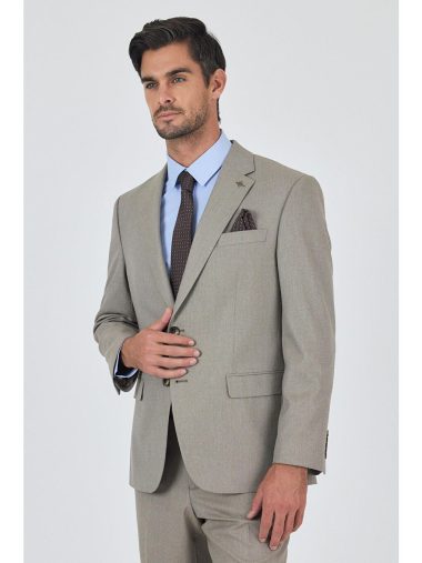 کت و شلوار مردانه امضا اورجینال | S000388029 İMZA