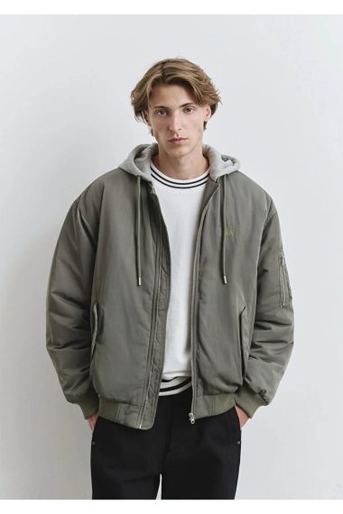 کاپشن مردانه ماوی | E134GY114329 Mavi