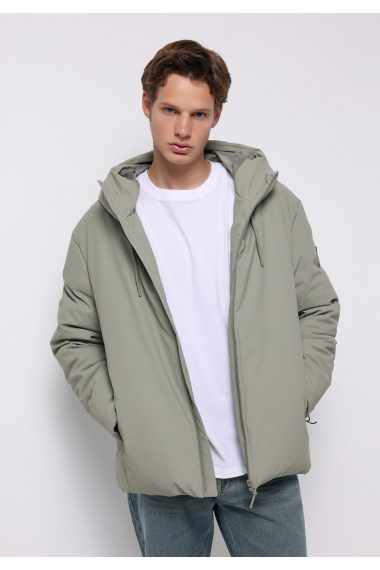 کاپشن مردانه کولینز | CL1076307_Q1.V1 Colin’s