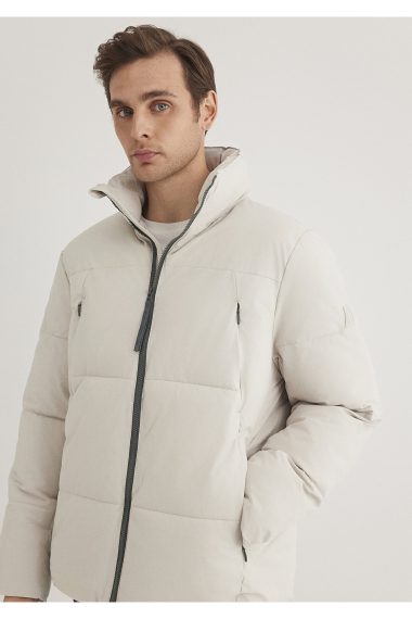 کاپشن مردانه ماوی | 110462 Mavi