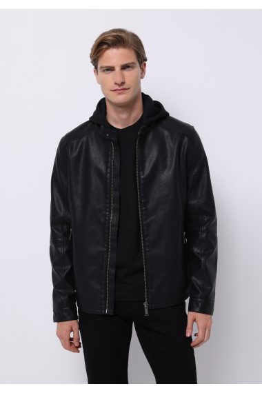 کاپشن مردانه کولینز | CL1076212_Q1.V1 Colin’s