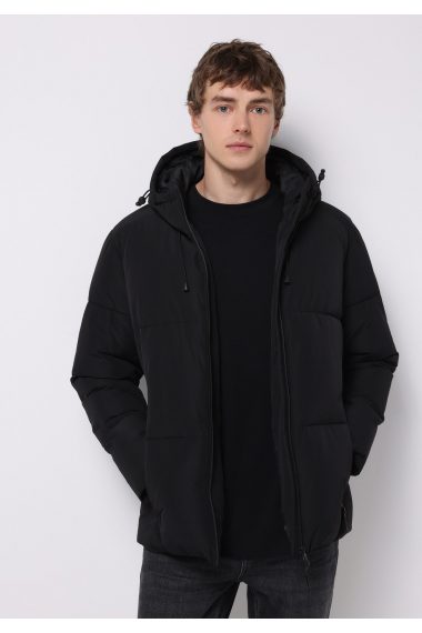 کاپشن مردانه کولینز | CL1076713_Q1.V1 Colin’s