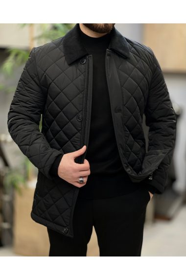 کاپشن مردانه ساوارا | laüb SAVARA