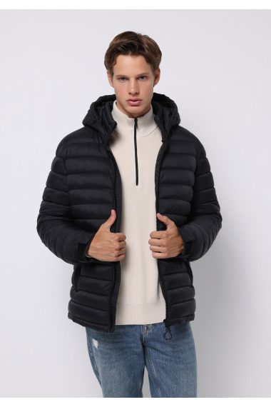 کاپشن مردانه کولینز | CL1076511_Q1.V1 Colin’s