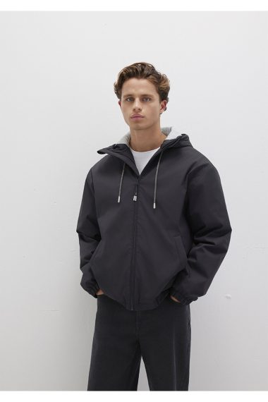 کاپشن مردانه ماوی | TYCA9A631A72E8CE4FD2FC100 Mavi