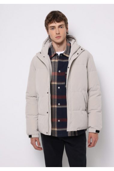 کاپشن مردانه کولینز | CL1076192_Q1.V1 Colin’s