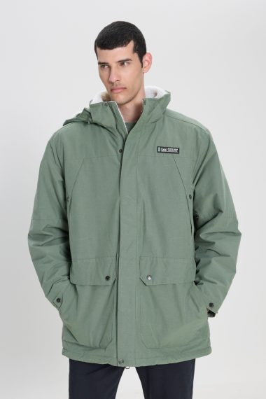 کاپشن مردانه لی | L232220 Lee