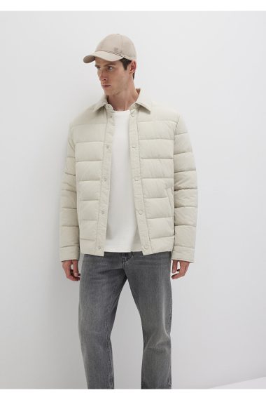 کاپشن مردانه ماوی | 110599 Mavi