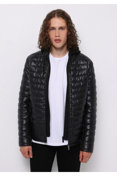 کاپشن مردانه کولینز | CL1076211_Q1.V1 Colin’s