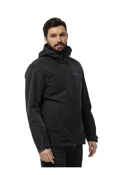 کاپشن مردانه جک ولفسکین | 1115311 Jack Wolfskin