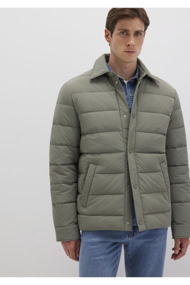 کاپشن مردانه ماوی | 110599 Mavi