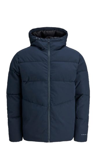 کاپشن مردانه جک اند جونز | 12283517 Jack & Jones