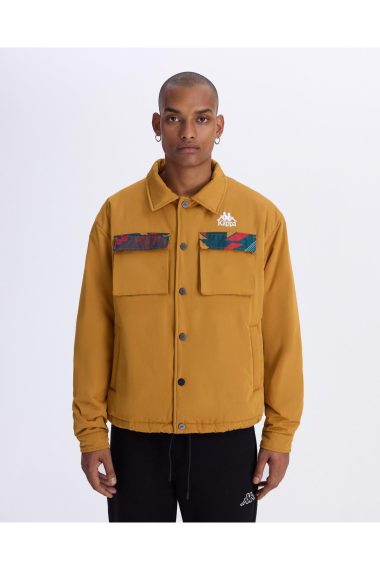 کاپشن مردانه کاپا | 32226ZW Kappa