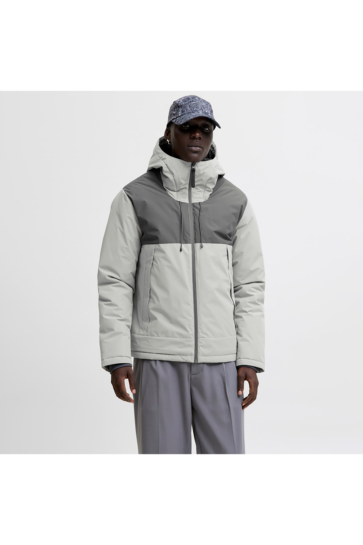 کاپشن ورزشی  مردانه 1027732836