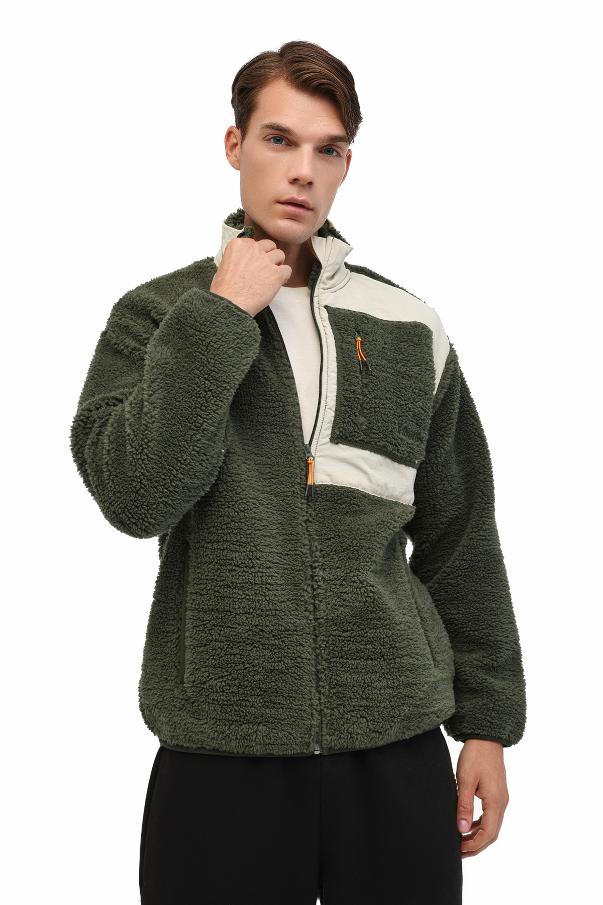 کاپشن  مردانه 1025720719