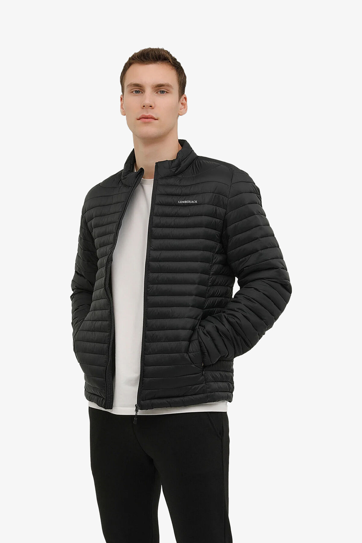 کاپشن ورزشی  مردانه 780601526