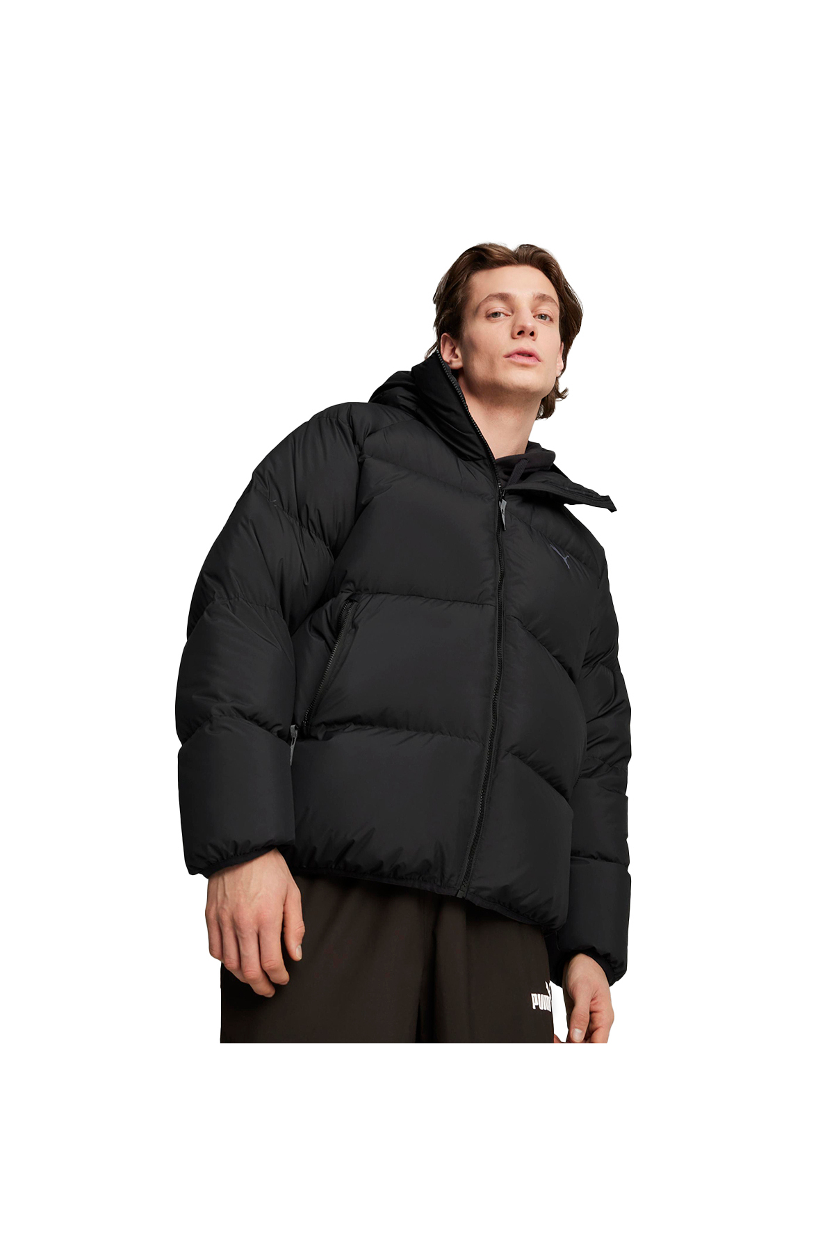 کاپشن ورزشی  مردانه 841610893